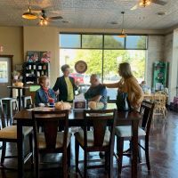 Cornerstone Coffee House